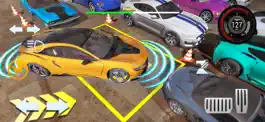 Game screenshot City Car Parker Master Game 3D mod apk