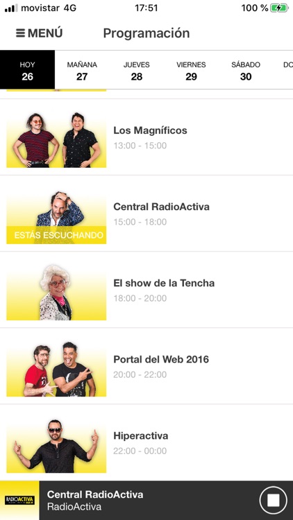 RadioActiva
