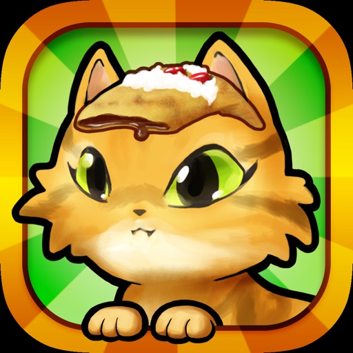 Bread Kittens Icon