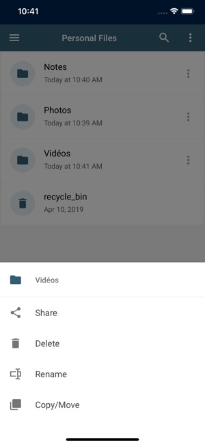 Pydio(圖6)-速報App