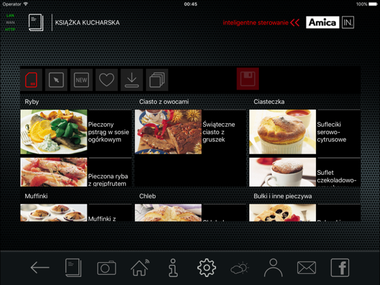 Screenshot #5 pour Amica IN