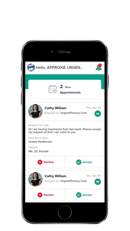 ApproXie screenshot-5