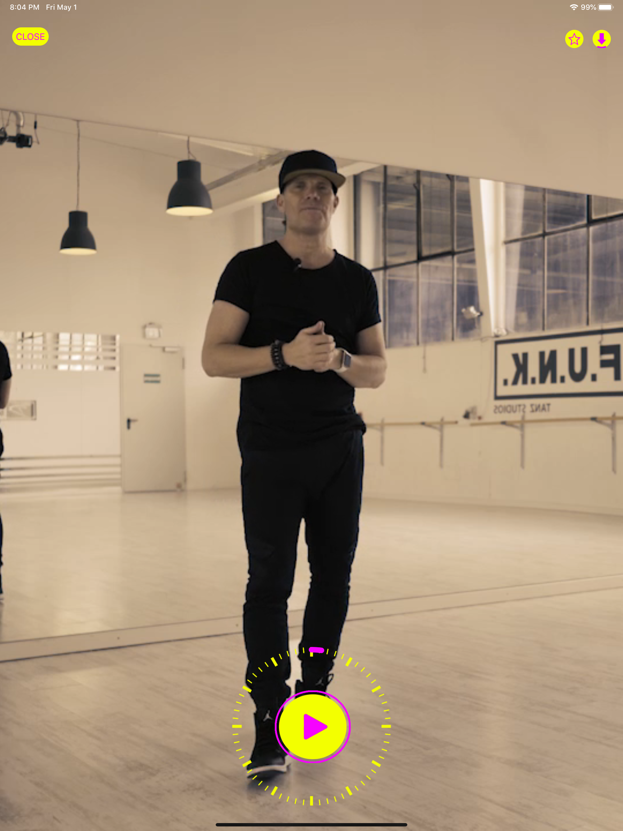 DA SCHOOL - Die Tanzschule