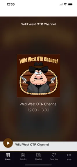 Game screenshot Wild West OTR Channel mod apk