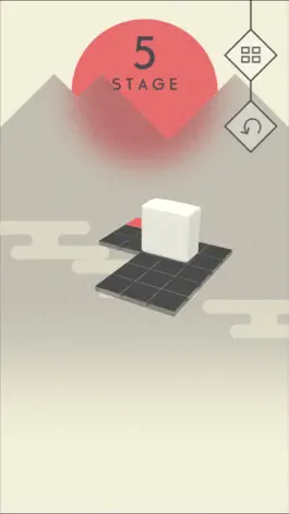 Game screenshot Tofu - The Game apk