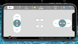 Pool Robot screenshot 3