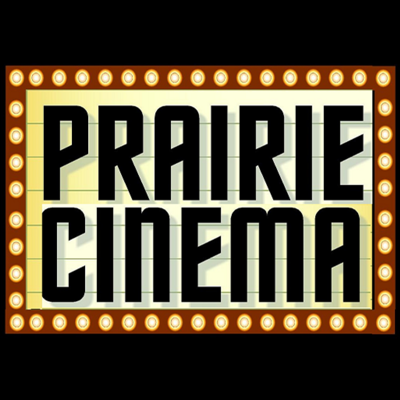Prairie Cinema