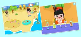 Game screenshot BeiBei Amusement  Playground mod apk