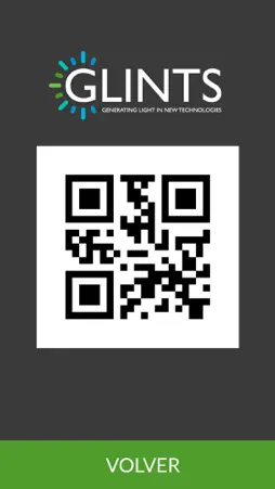 GLINTS screenshot 3
