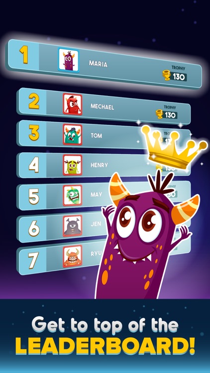 Toon Block Puzzle: PvP Match 3 screenshot-3