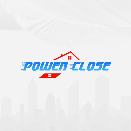 Power Close