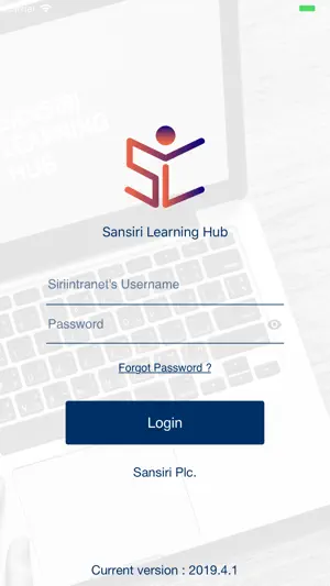 Sansiri Learning Hub screenshot 1
