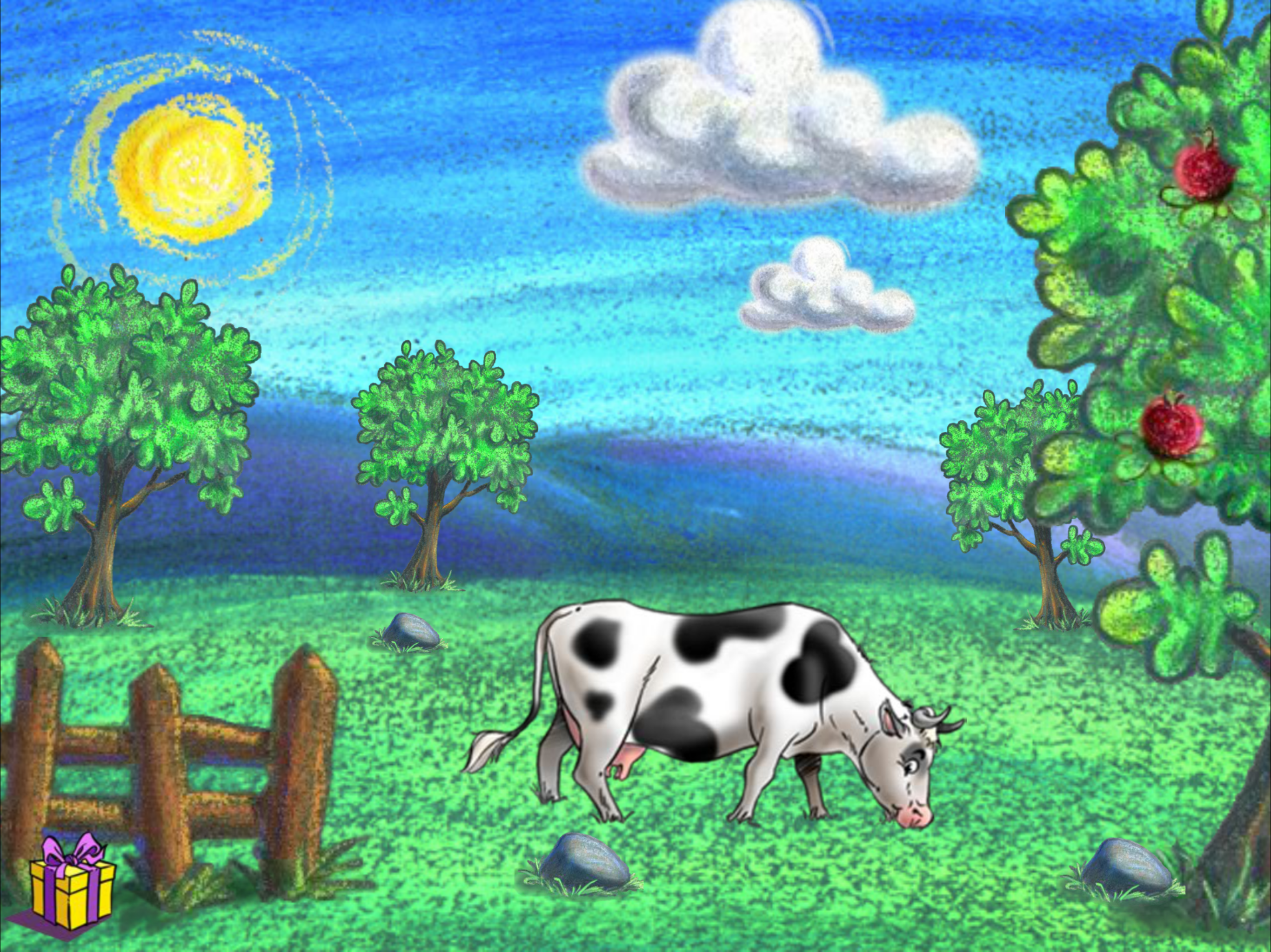 Baby’s First Games, LT version screenshot 7