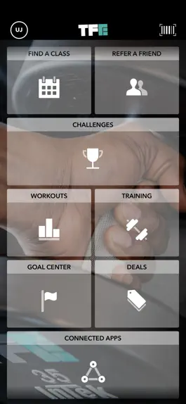 Game screenshot The Fitness Equation hack