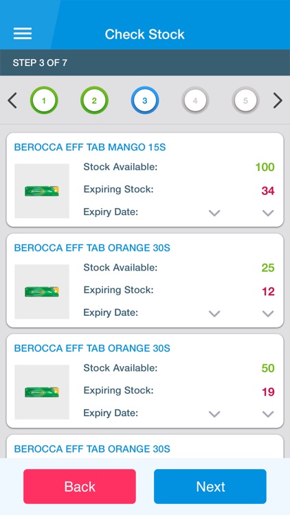 Best App - Bayer screenshot-3