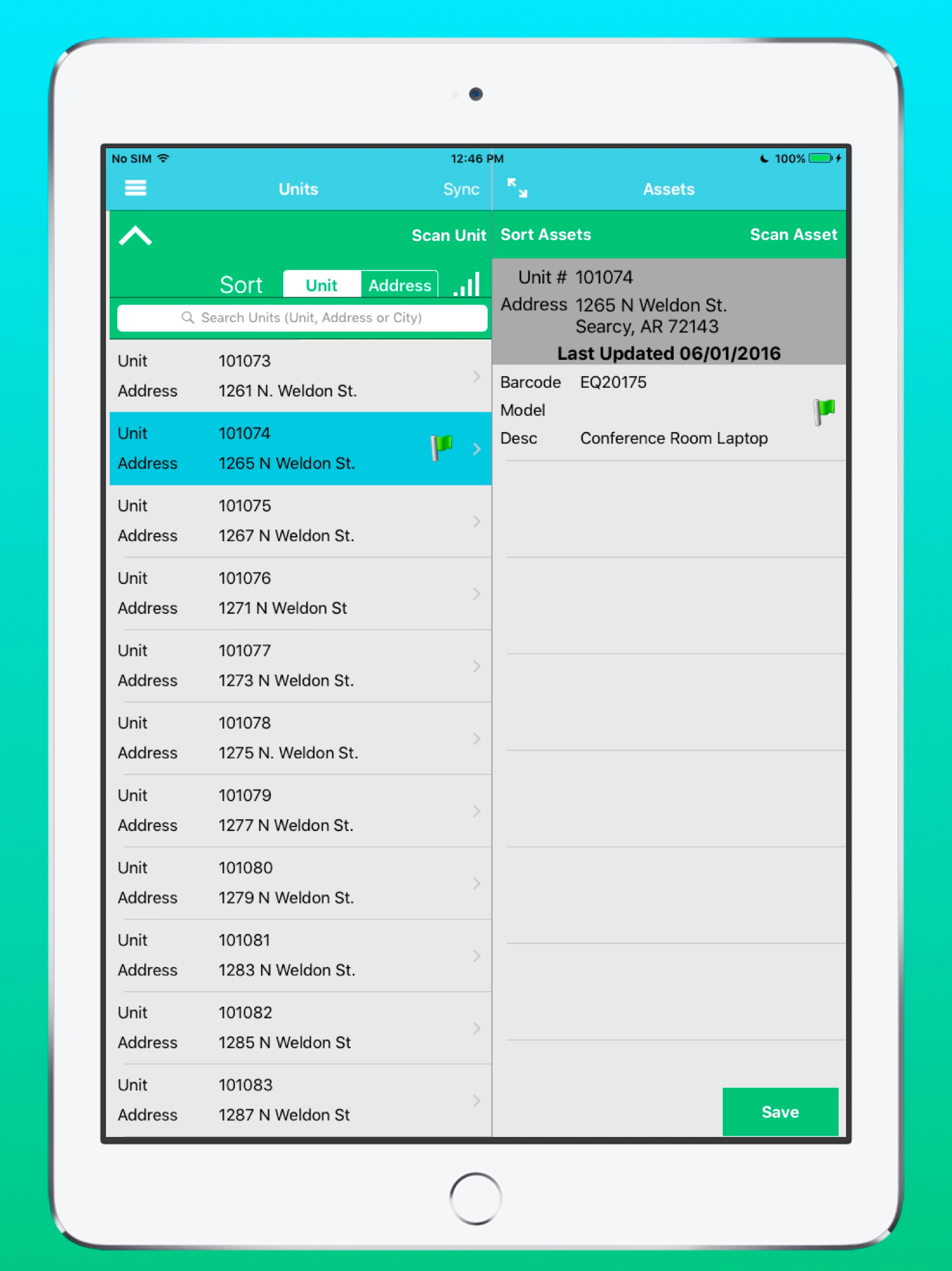 Mobile-Assets screenshot 7