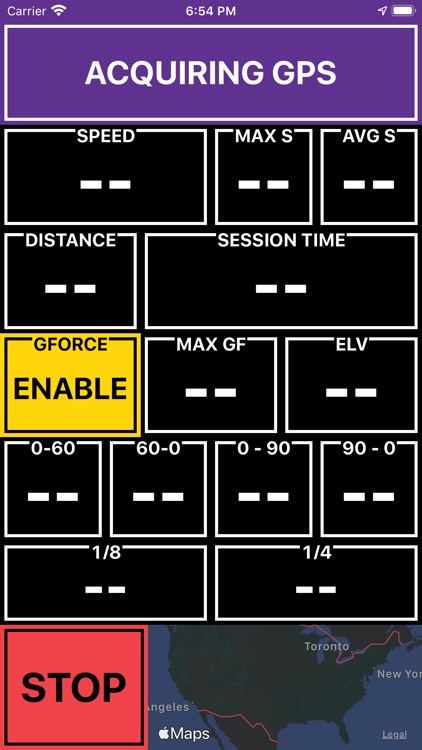 Chicane screenshot-8