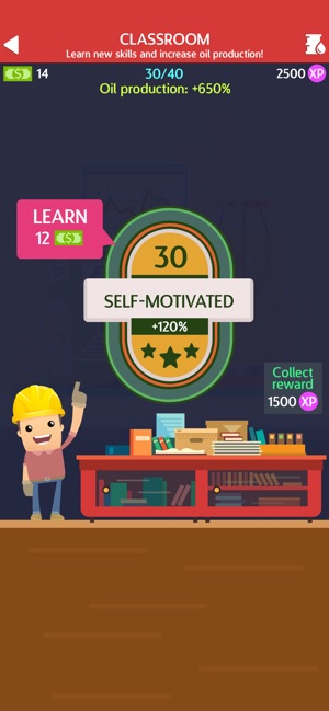 Oil, Inc.- Idle Clicker Tycoon(圖4)-速報App