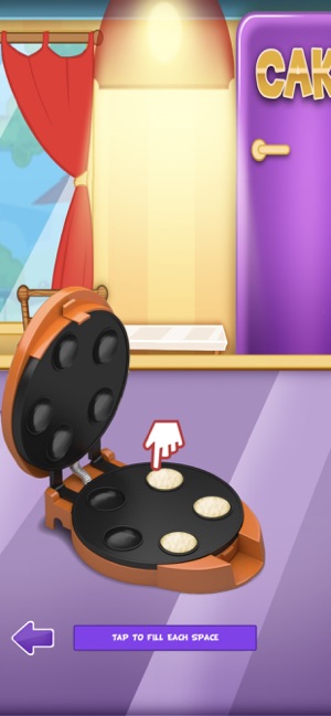 Cake games(圖5)-速報App