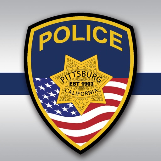 Pittsburg Police Department