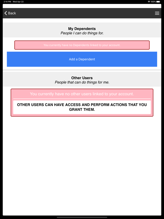 Screenshot #6 pour Coastal Bend Wellness Pharmacy