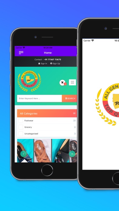 Screenshot #3 pour Top Marketing