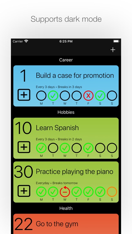 GoalTrail