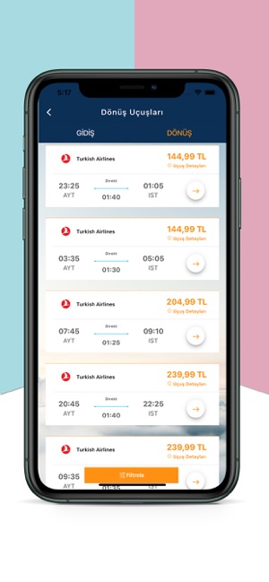 KuruTravel Mobile(圖3)-速報App