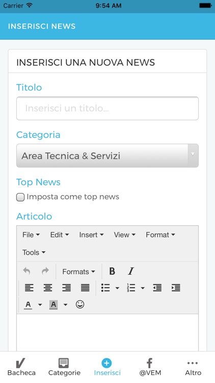iVemmers screenshot-3