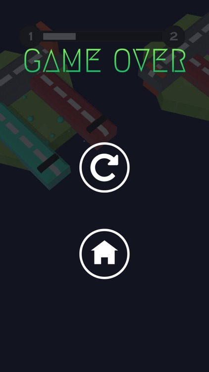 Color Trap 3D screenshot-7