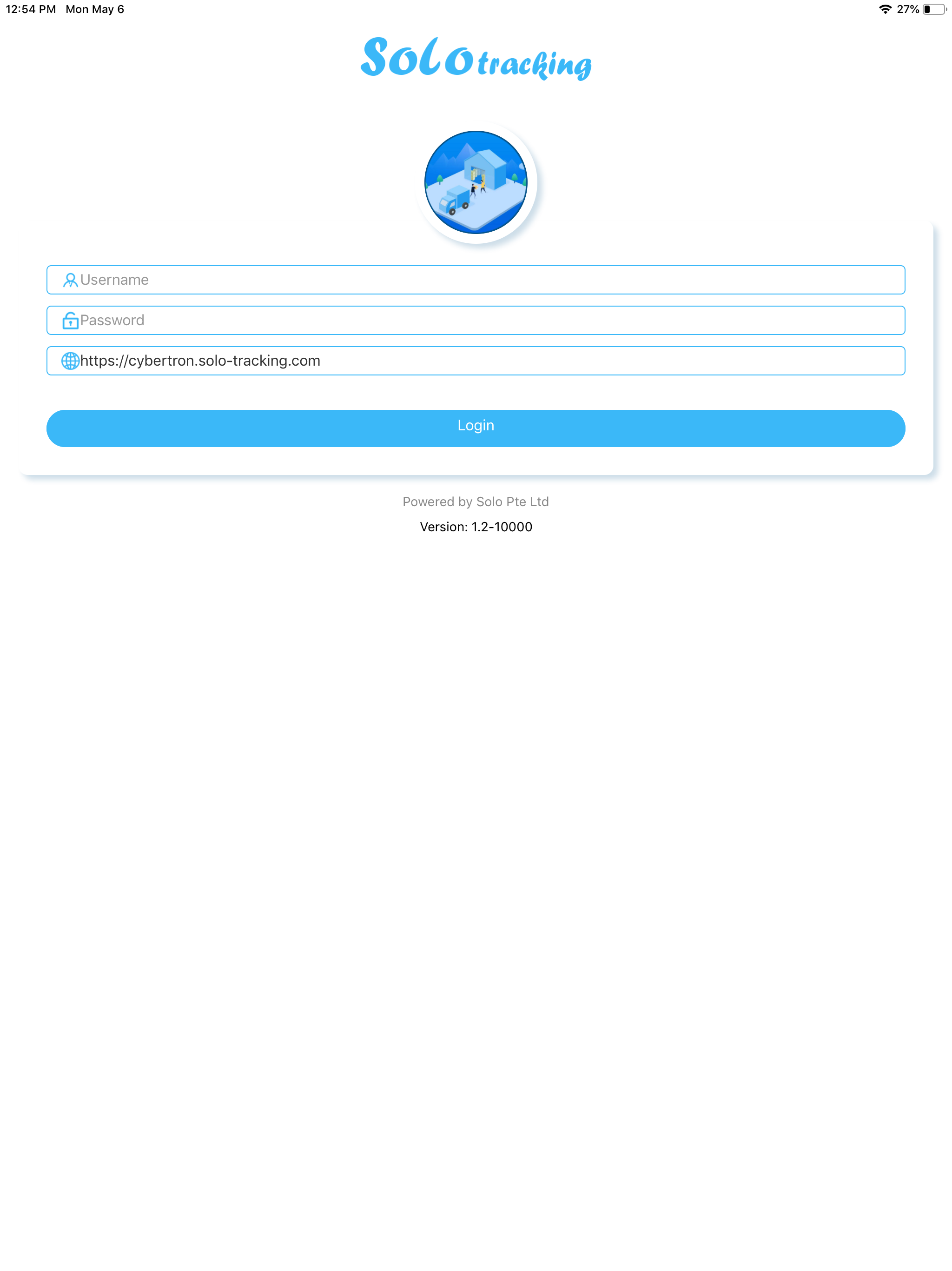 SoloTracking for Worker screenshot 8