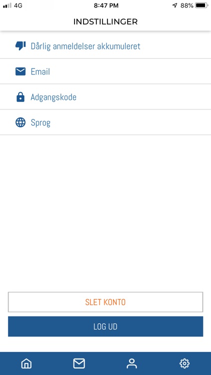 Hurrah.work screenshot-3