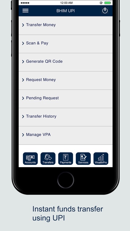 MyBank India-Deutsche Bank screenshot-4
