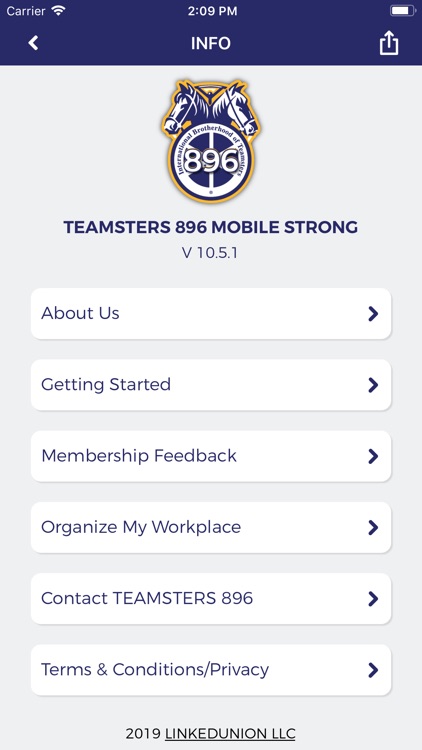 Teamsters 896 screenshot-3
