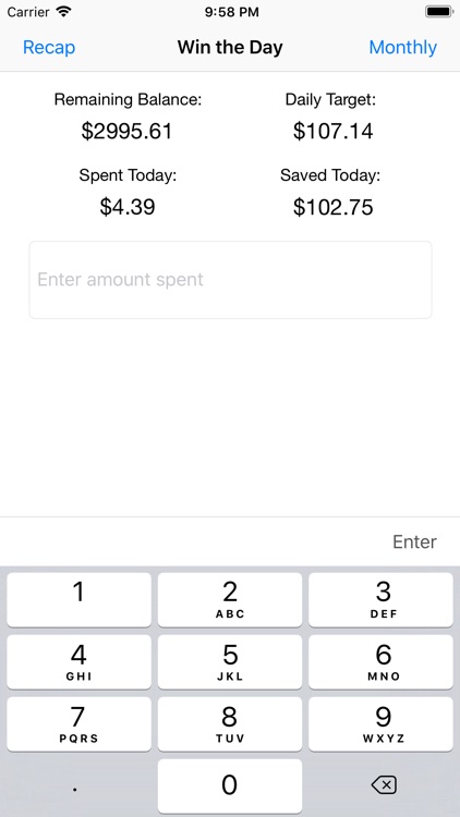 Win the Day! screenshot-5