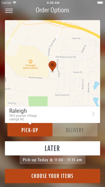 Dominic's NY Pizzeria