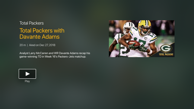 Packers(圖1)-速報App
