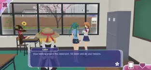 Captura 2 Anime City 3D iphone
