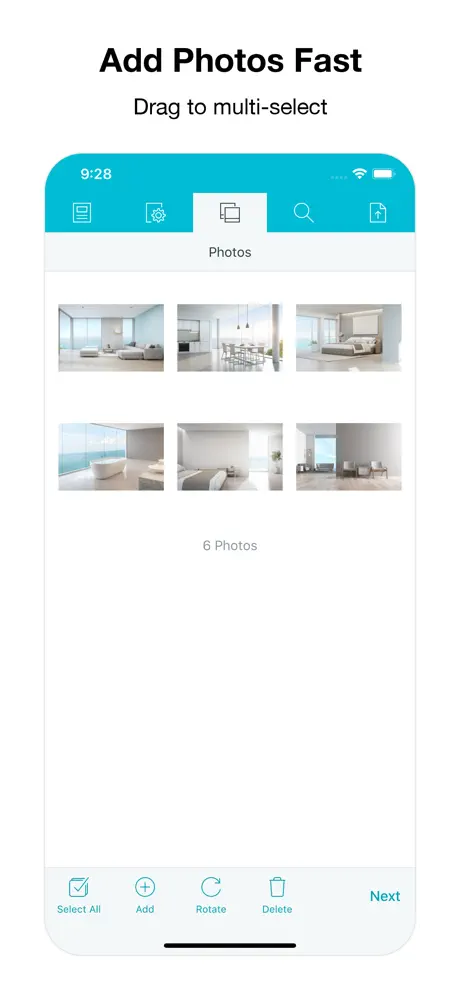 PDF Photos