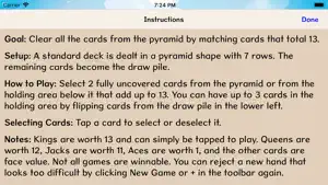 Pyramid screenshot 4