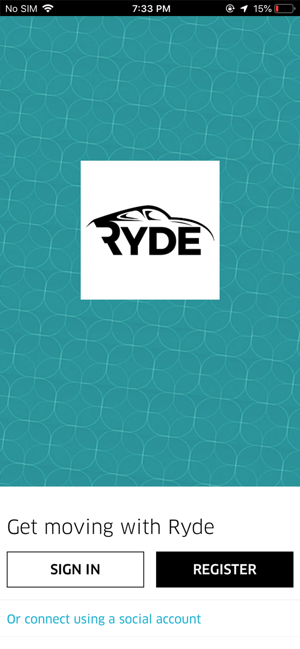Ryde Rider(圖1)-速報App