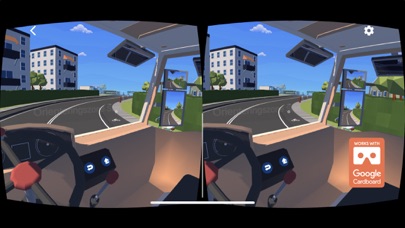 Sving Sikkert VR screenshot 2