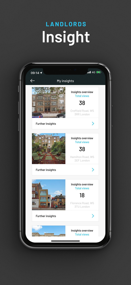 Rentd screenshot 8