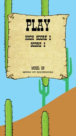 Game screenshot Floaty Balloon hack