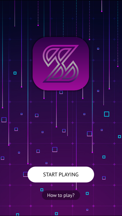 Screenshot #1 pour Don't Touch The Green