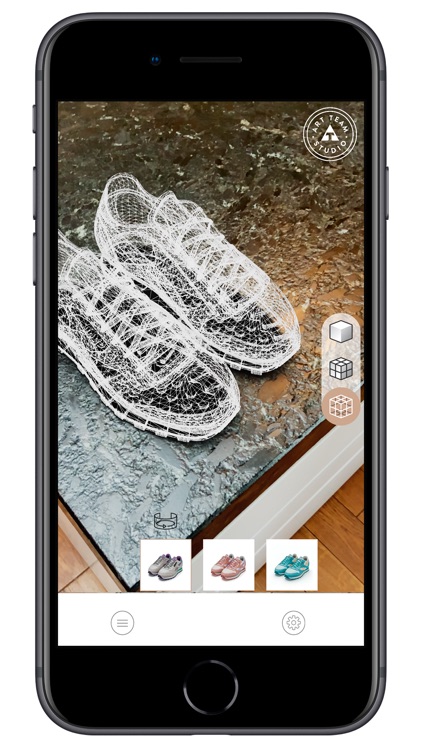 ArtTeam AR screenshot-4
