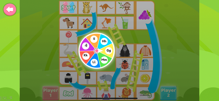 梯田AI英语自然拼读法儿童版