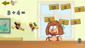 Matemaslik screenshot 1