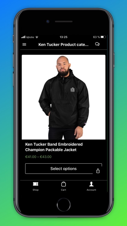 Count Zero Records screenshot-3