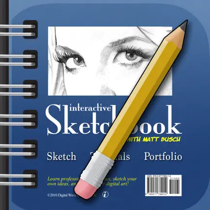 Interactive Sketchbook Cheats